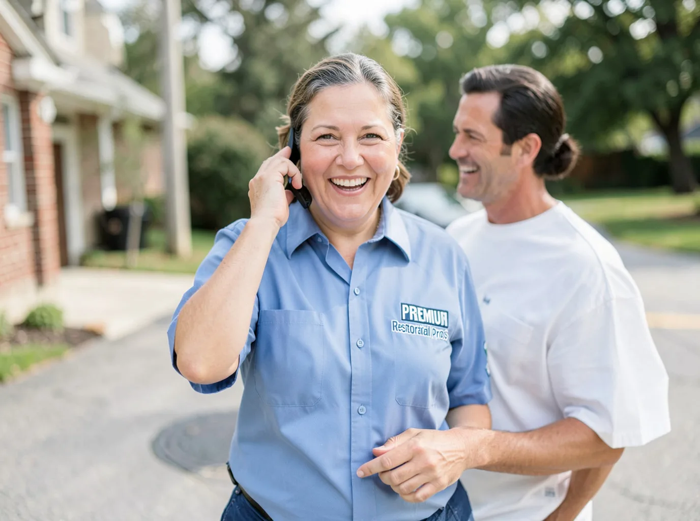 Water Damage Restoration Deepwater, NJ FAQs
